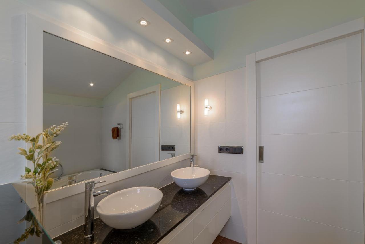 Villa Santandria Grupo Seranova Luxury Hotel Ciutadella  Zewnętrze zdjęcie