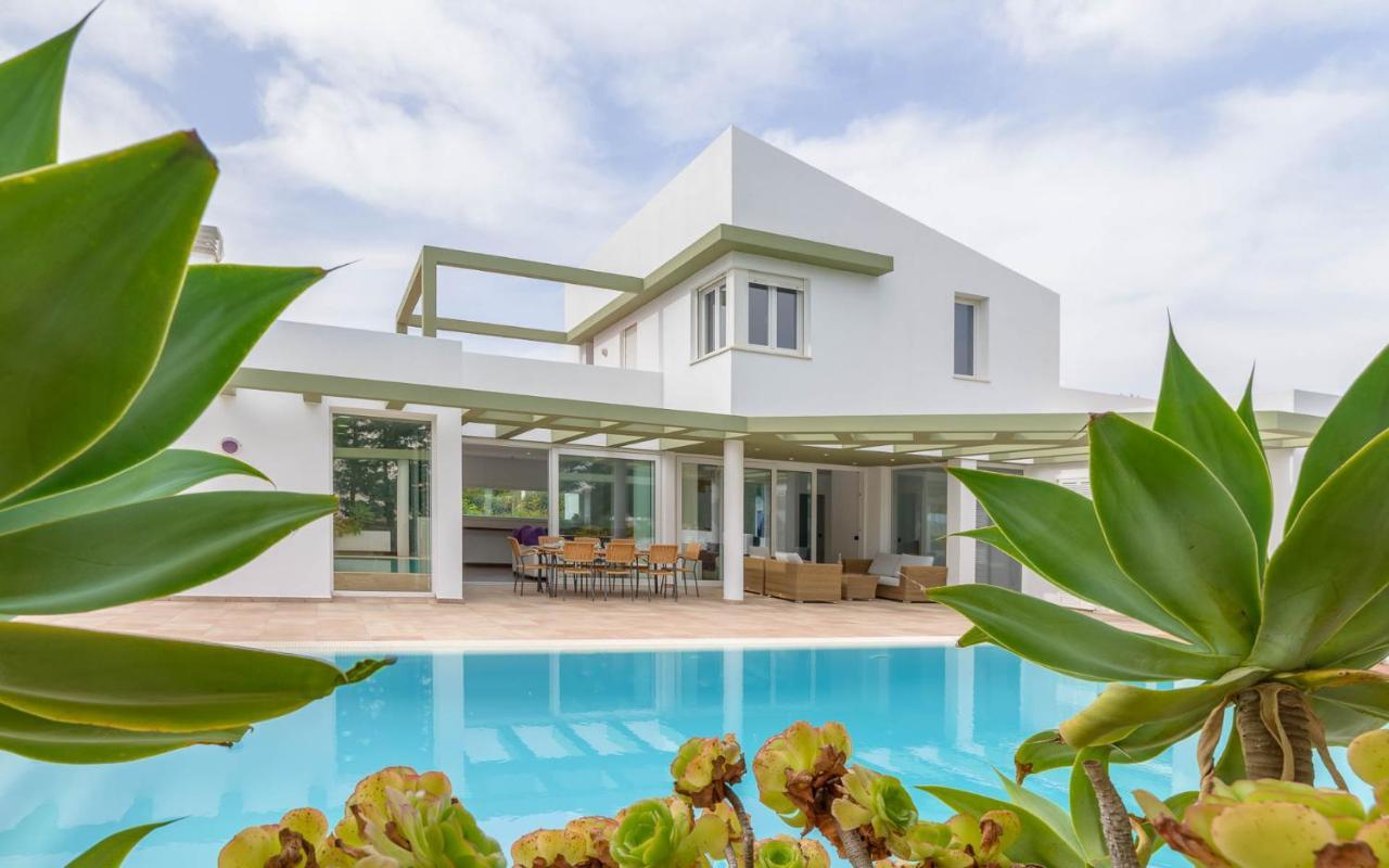 Villa Santandria Grupo Seranova Luxury Hotel Ciutadella  Zewnętrze zdjęcie