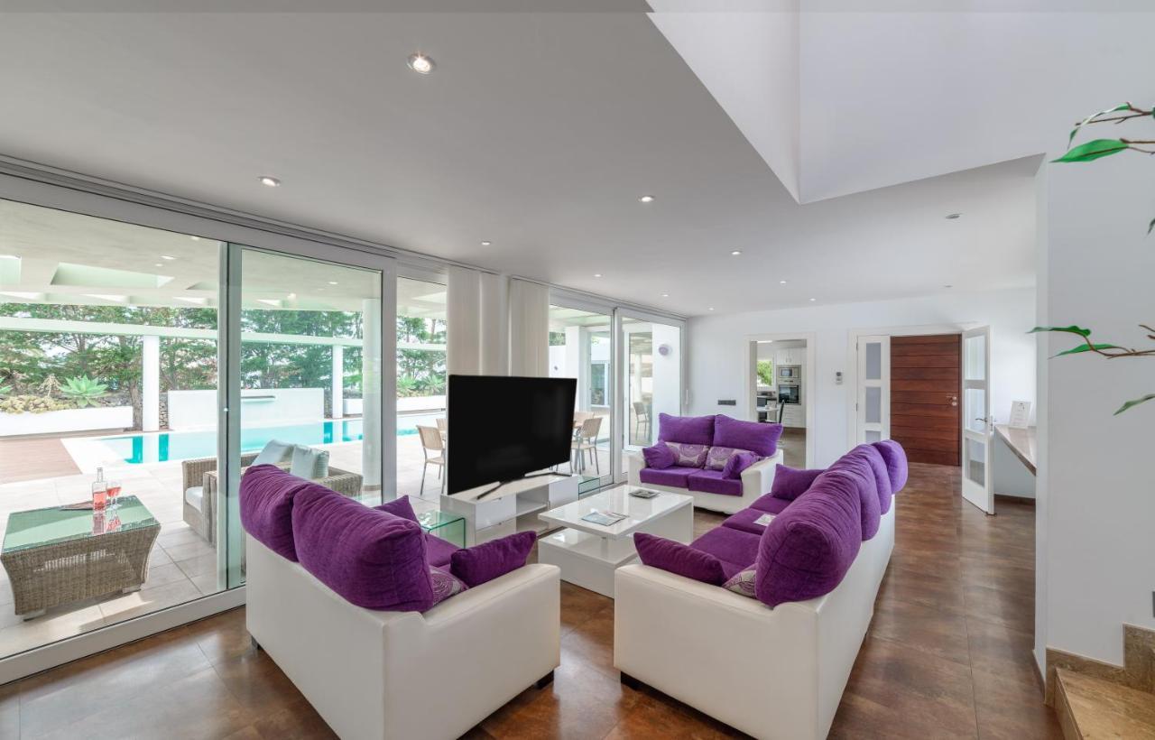 Villa Santandria Grupo Seranova Luxury Hotel Ciutadella  Zewnętrze zdjęcie