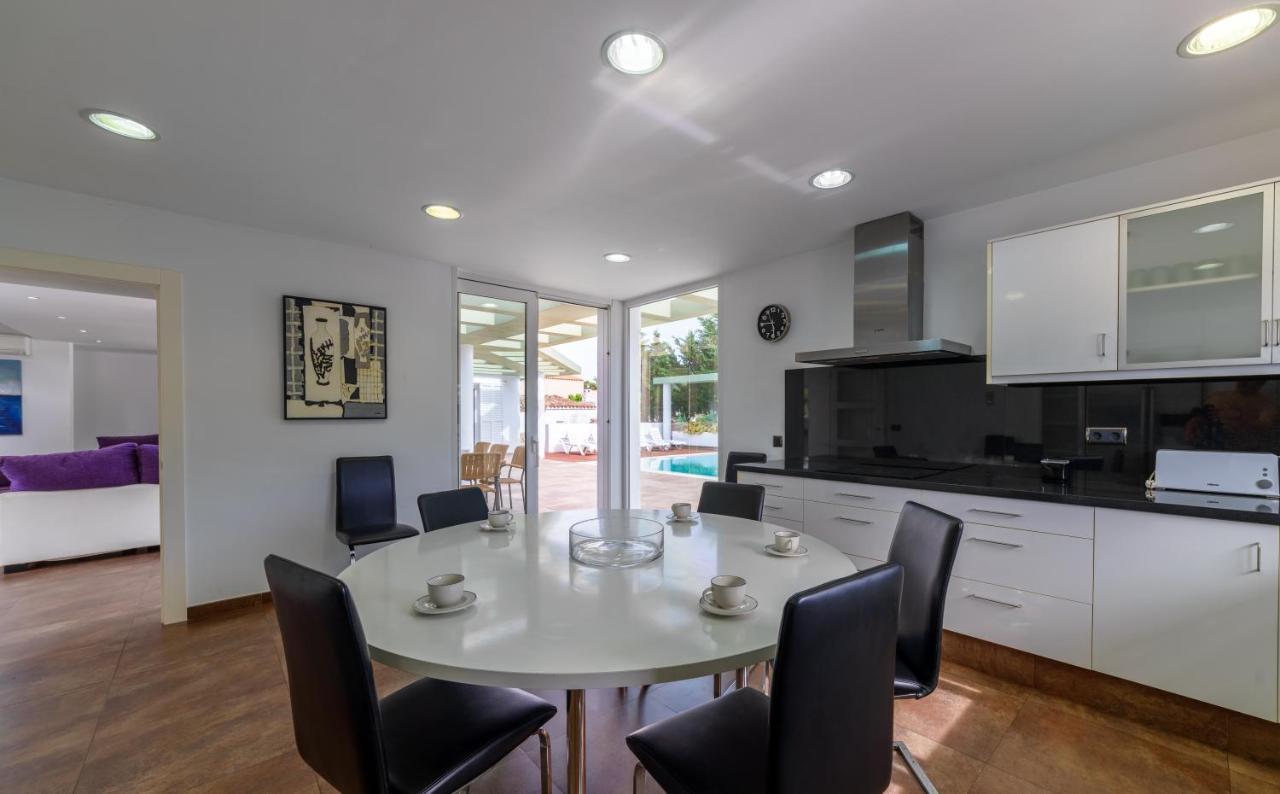 Villa Santandria Grupo Seranova Luxury Hotel Ciutadella  Zewnętrze zdjęcie