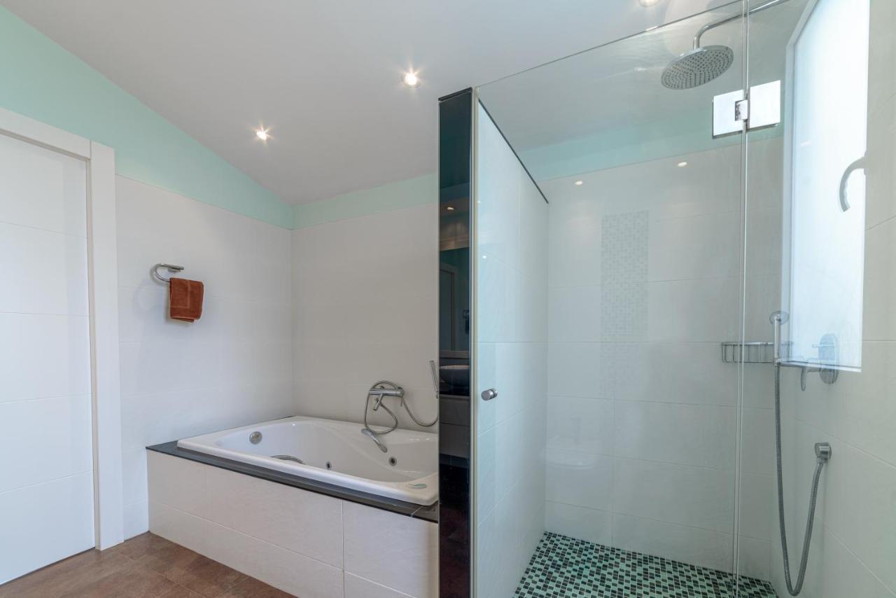 Villa Santandria Grupo Seranova Luxury Hotel Ciutadella  Zewnętrze zdjęcie