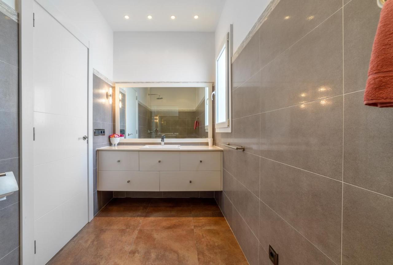 Villa Santandria Grupo Seranova Luxury Hotel Ciutadella  Zewnętrze zdjęcie