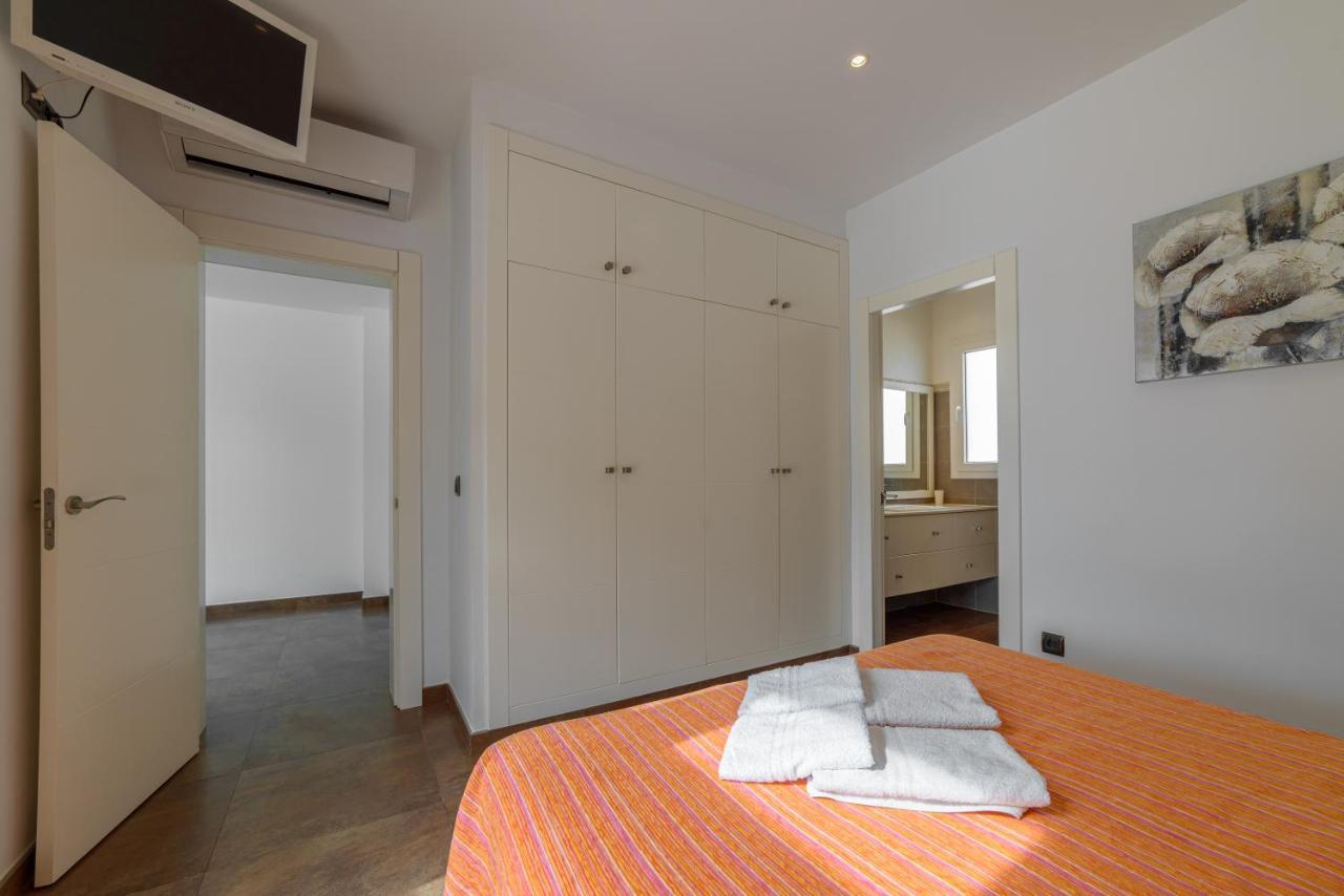 Villa Santandria Grupo Seranova Luxury Hotel Ciutadella  Zewnętrze zdjęcie